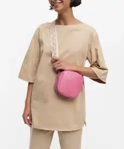 Marimekko Baby Gratha Bag Pink