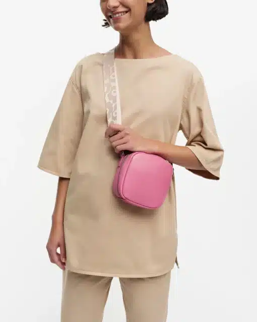 Marimekko Baby Gratha Bag Pink