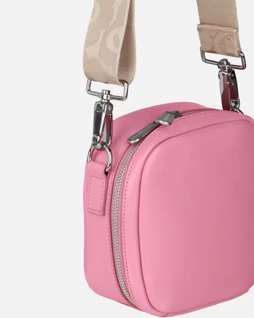 Marimekko Baby Gratha Bag Pink
