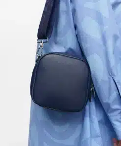 Marimekko Baby Gratha Bag Blue