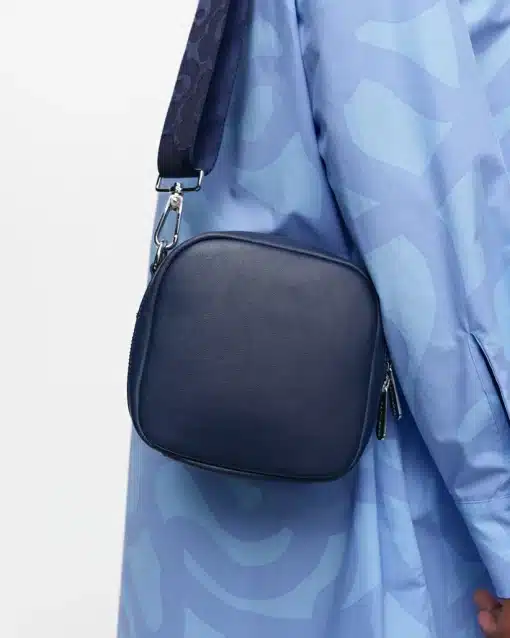 Marimekko Baby Gratha Bag Blue