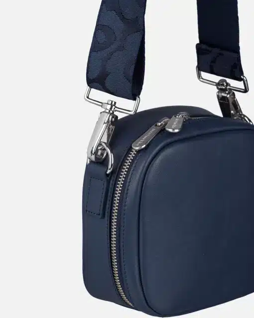 Marimekko Baby Gratha Bag Blue
