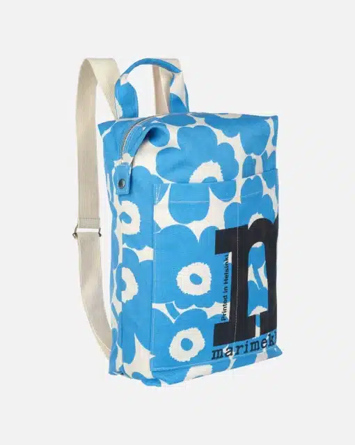 Marimekko Mono Backpack Unikko
