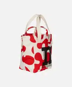 Marimekko Mono City Tote Pulloposti Bag