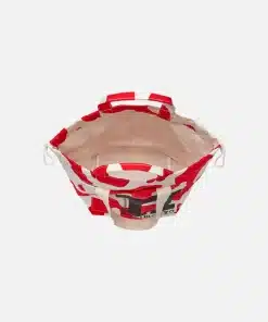 Marimekko Mono City Tote Pulloposti Bag