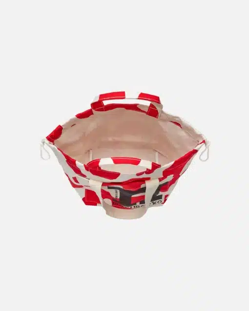 Marimekko Mono City Tote Pulloposti Bag
