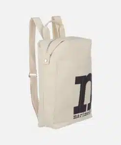 Marimekko Mono Backpack Solid Backpack