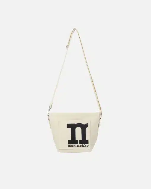 Marimekko Mono Mini Crossbody Solid