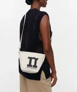 Marimekko Mono Mini Crossbody Solid