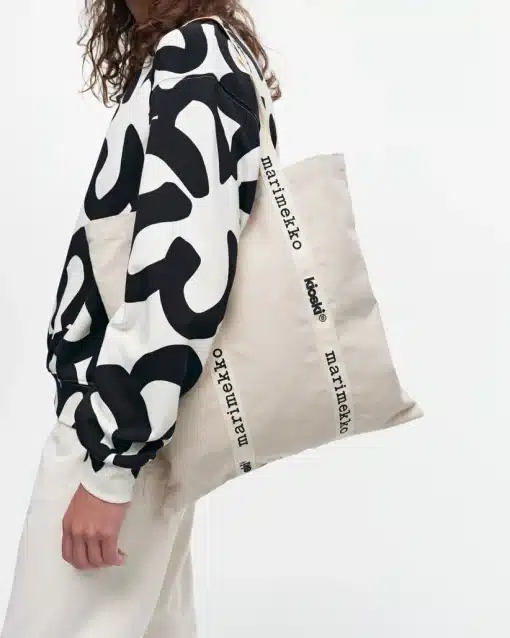 Marimekko Igelin Solid Bag