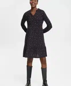 Esprit Dress Black