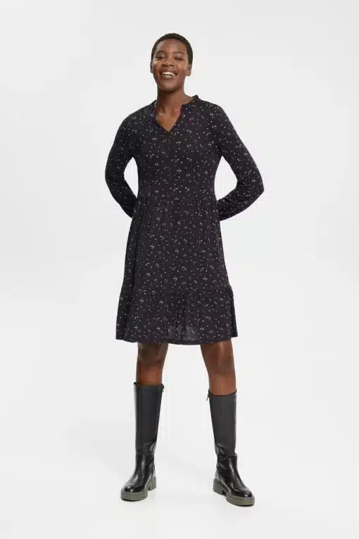 Esprit Dress Black