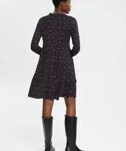 Esprit Dress Black