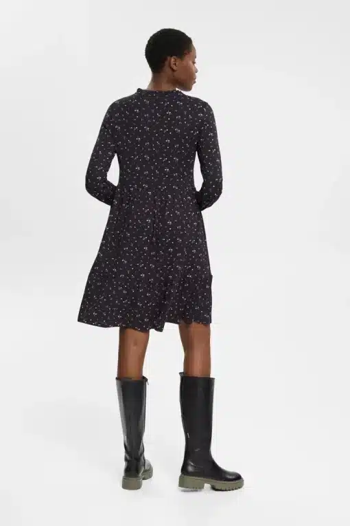 Esprit Dress Black