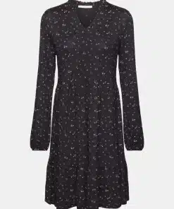 Esprit Dress Black
