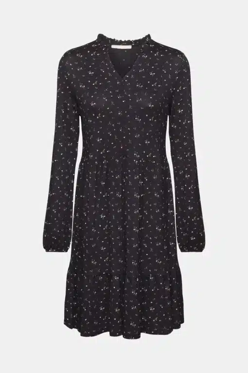 Esprit Dress Black