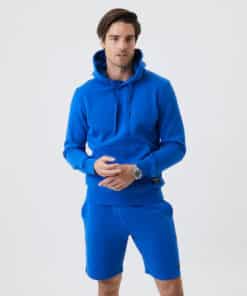 Björn Borg Centre Hood Nautical Blue