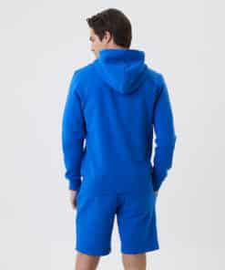 Björn Borg Centre Hood Nautical Blue