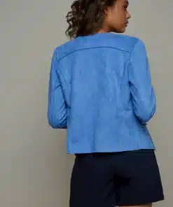 Rino & Pelle Brisia Jacket Palace Blue