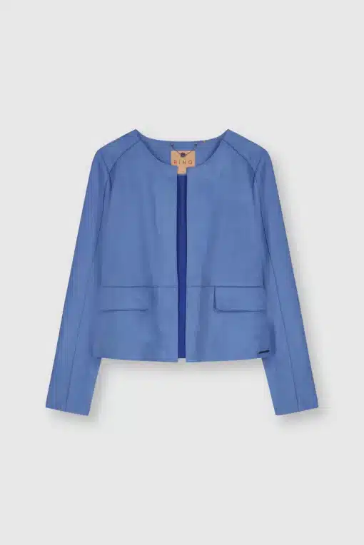 Rino & Pelle Brisia Jacket Palace Blue