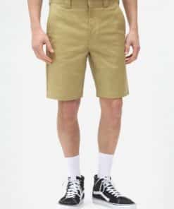 Dickies Cobden Shorts Khaki