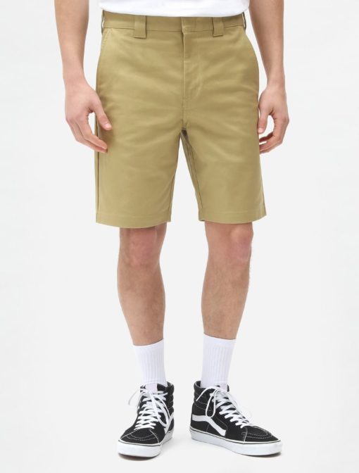 Dickies Cobden Shorts Khaki