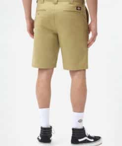 Dickies Cobden Shorts Khaki