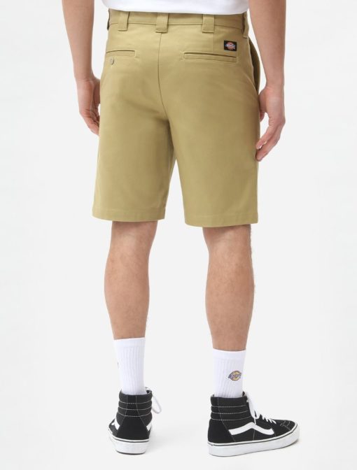 Dickies Cobden Shorts Khaki