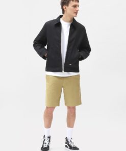 Dickies Cobden Shorts Khaki