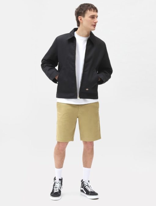 Dickies Cobden Shorts Khaki