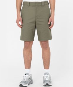 Dickies Cobden Shorts Military Green