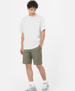 Dickies Cobden Shorts Military Green