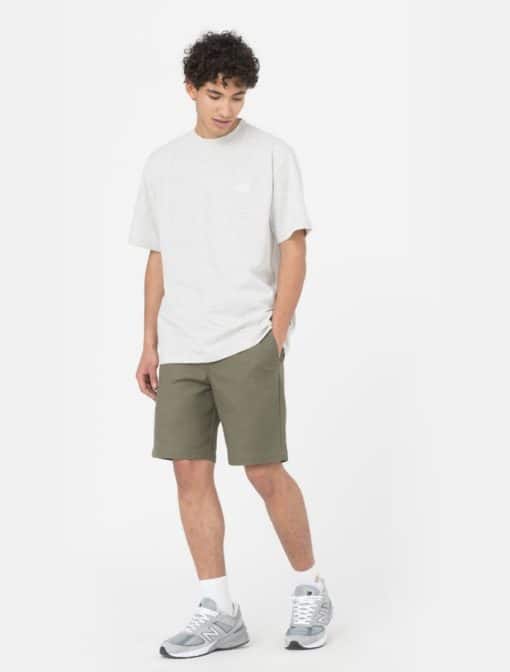 Dickies Cobden Shorts Military Green