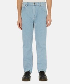 Dickies Houston Denim Vintage Aged Blue