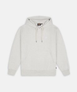 Dickies Summerdale Hoodie Light Grey