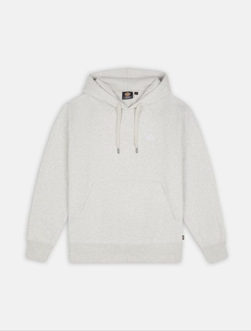 Dickies Summerdale Hoodie Light Grey
