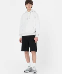 Dickies Summerdale Hoodie Light Grey
