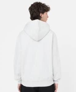Dickies Summerdale Hoodie Light Grey