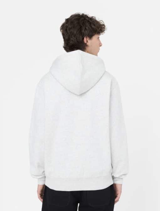 Dickies Summerdale Hoodie Light Grey