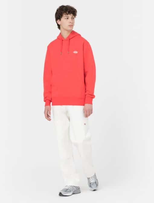 Dickies Summerdale Hoodie Bittersweet