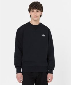 Dickies Summerdale Sweatshirt Black