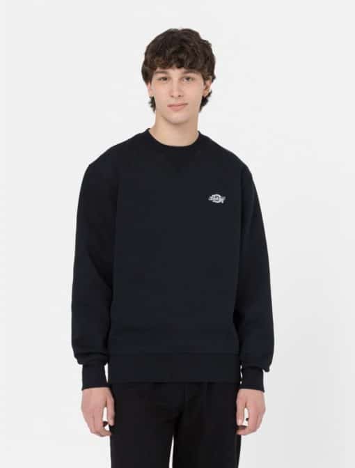Dickies Summerdale  Sweatshirt Black