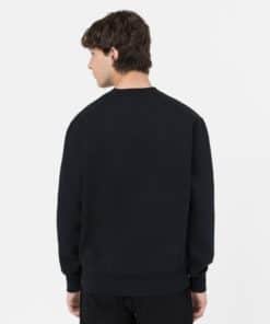 Dickies Summerdale Sweatshirt Black