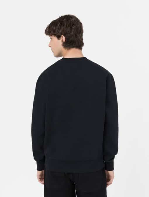 Dickies Summerdale  Sweatshirt Black