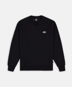 Dickies Summerdale Sweatshirt Black
