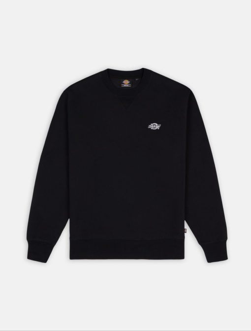 Dickies Summerdale  Sweatshirt Black