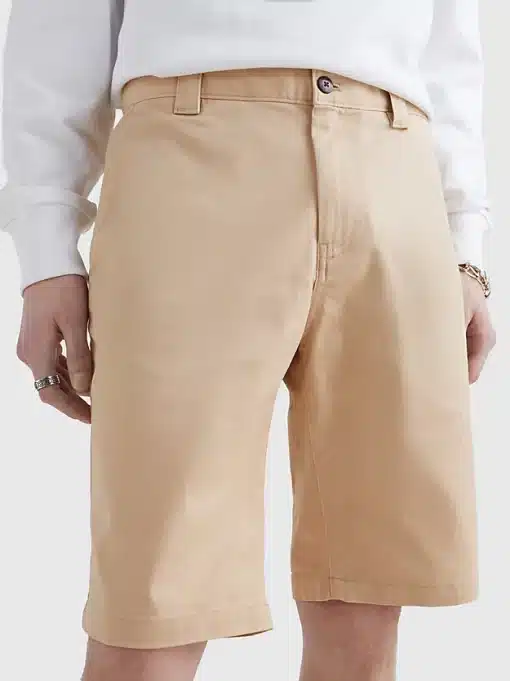 Tommy Jeans Scanton Chino Shorts Trench