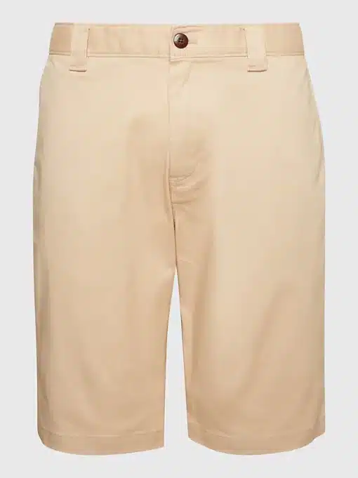 Tommy Jeans Scanton Chino Shorts Trench