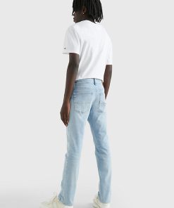 Tommy Jeans Scanton Slim Fit Jeans Denim Light