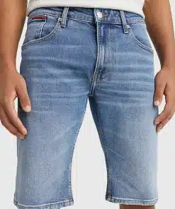 Tommy Jeans Ronnie Shorts Denim Medium